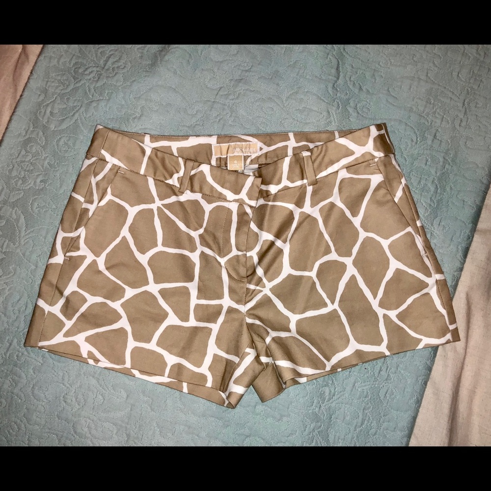 Michael Kors Shorts